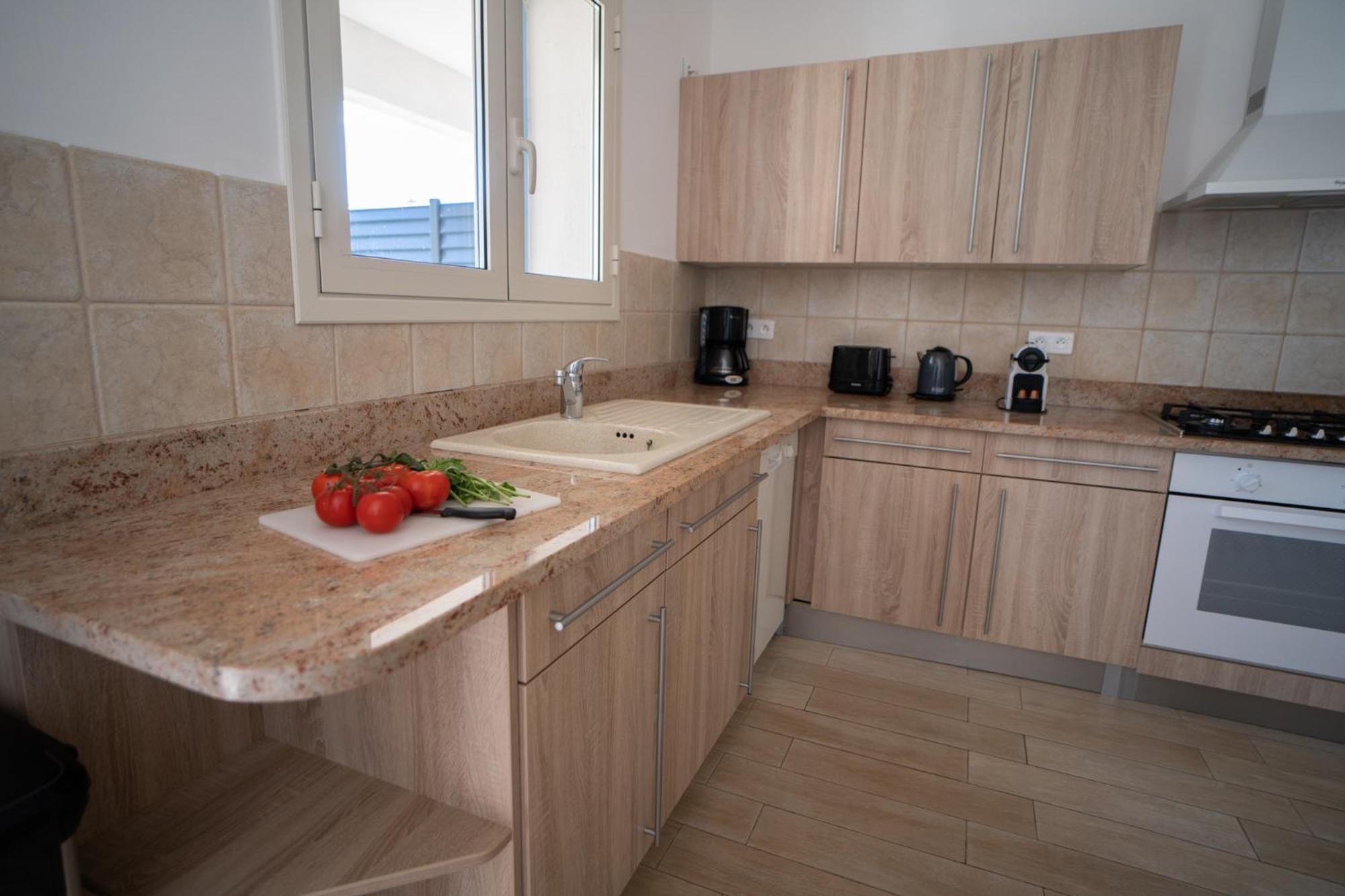 Residence Piatana Olmeto  Habitación foto